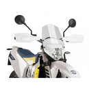 New Generation Sport Screen Clear For Husqvarna 701 Supermoto (15-23)