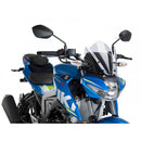 New Generation Sport Screen Clear For Suzuki GSX S 125 (17-21)