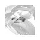 Rear Mudguard Extender Matt Black For BMW S1000 R (09-20)