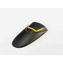 Rear Mudguard Extender Matt Black For Ducati Monster 821 (14-20)