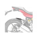 Rear Mudguard Extender Matt Black For Ducati SuperSport 939 (17-20)