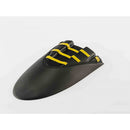 Rear Mudguard Extender Matt Black For Honda CBR600 RR (08-12)