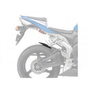 Rear Mudguard Extender Matt Black For Honda CBR600 RR (08-12)