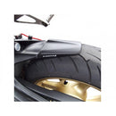 Rear Mudguard Extender Matt Black For Honda CBR1000 RR Fireblade (08-11)