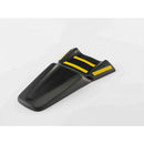Rear Mudguard Extender Matt Black For Honda CBR1000 RR Fireblade (08-11)