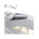 Rear Mudguard Extender Matt Black For Honda CBR1000 RR Fireblade (08-11)