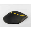 Rear Mudguard Extender Matt Black For Kawasaki Z1000 (10-16)