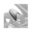 Rear Mudguard Extender Matt Black For Kawasaki Z1000 (10-16)