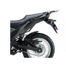 Rear Mudguard Extender Matt Black For Kawasaki Versys-X 300 (17-23)