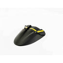 Rear Mudguard Extender Matt Black For Kawasaki Ninja 250 R (13)