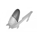 Rear Mudguard Extender Matt Black For Kawasaki Ninja 250 R (13)