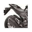 Rear Mudguard Extender Matt Black For Kawasaki Z800 (12-16)