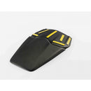 Rear Mudguard Extender Matt Black For Kawasaki Z800 (12-16)