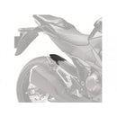 Rear Mudguard Extender Matt Black For Kawasaki Z800 (12-16)