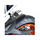 Rear Mudguard Extender Matt Black For KTM 1290 Super Duke GT (16-20)