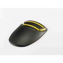 Rear Mudguard Extender Matt Black For KTM 1290 Super Duke GT (16-20)