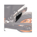 Rear Mudguard Extender Matt Black For KTM 690 Duke (12-20)