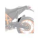 Rear Mudguard Extender Matt Black For KTM 690 Duke (12-20)
