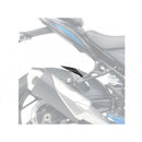 Rear Mudguard Extender Matt Black For Suzuki GSX S 750 (17-21)