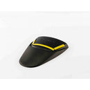 Rear Mudguard Extender Matt Black For Suzuki GSX R 600 (06-07)