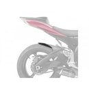 Rear Mudguard Extender Matt Black For Suzuki GSX R 600 (06-07)