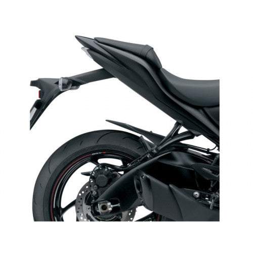 Rear Mudguard Extender Matt Black For Suzuki GSX S 1000 (15-21)