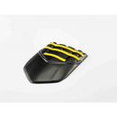 Rear Mudguard Extender Matt Black For Suzuki GSX S 1000 (15-21)
