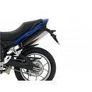 Rear Mudguard Extender Matt Black For Triumph Tiger 1050 (07-11)