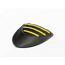 Rear Mudguard Extender Matt Black For Triumph Tiger 1050 (07-11)