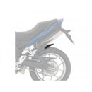 Rear Mudguard Extender Matt Black For Triumph Tiger 1050 (07-11)