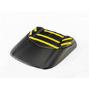 Rear Mudguard Extender Matt Black For Yamaha FZ1 (06-14)