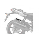Rear Mudguard Extender Matt Black For Yamaha FZ1 (06-14)