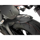 Rear Mudguard Extender Matt Black For Yamaha MT-09 (13-20)