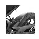 Rear Mudguard Extender Matt Black For Yamaha MT-07 (13-17)