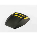 Rear Mudguard Extender Matt Black For Yamaha YZF R1 (15-23)