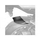 Rear Mudguard Extender Matt Black For Yamaha YZF R1 (15-23)