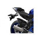 Rear Mudguard Extender Matt Black For Yamaha YZF R6 (05-20)