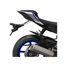 Rear Mudguard Extender Matt Black For Yamaha YZF R6 (05-20)