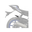 Rear Mudguard Extender Matt Black For Yamaha YZF R6 (05-20)
