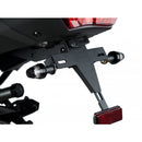 Buoy LED Indicators Black