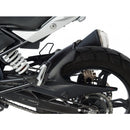 Hugger Carbon Look For BMW G310 GS (17-20)