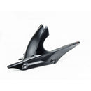 Hugger Carbon Look For BMW G310 GS (17-20)