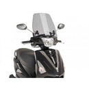 Traffic Screen Light Smoke For Yamaha Delight (17-20)