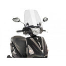 Traffic Screen Clear For Yamaha Delight (17-20)