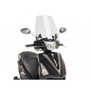 Urban Screen Clear For Yamaha Delight (17-20)