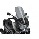 V-Tech Line Touring Screen Dark Smoke For Suzuki Burgman 400 (17-23)