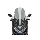 V-Tech Line Touring Screen Light Smoke For Suzuki Burgman 400 (17-23)