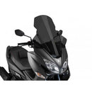 V-Tech Line Touring Screen Dark Smoke For Suzuki Burgman 400 (17-23)