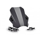 Bat Screen Dark Smoke For Suzuki Inazuma (13-17)