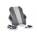 Bat Screen Light Smoke For Suzuki Inazuma (13-17)